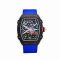 Richard Mille RM 67-02 'Sébastien Ogier' Carbon TPT (2018)