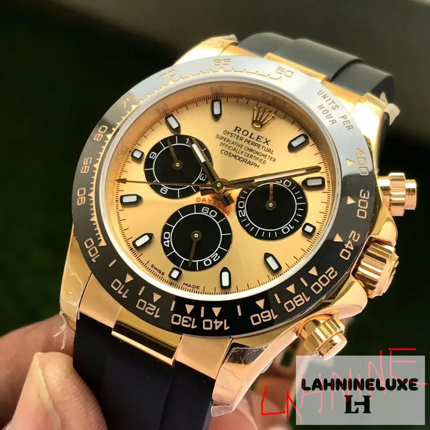 Rolex Cosmograph Daytona