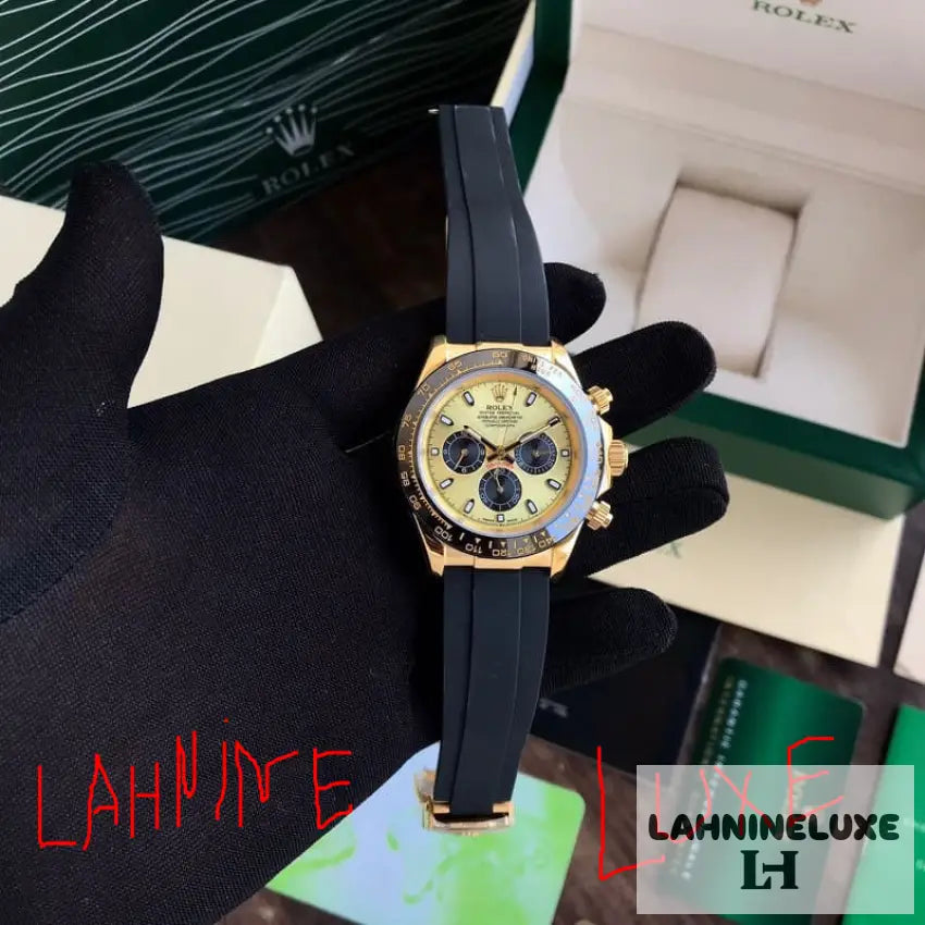 Rolex Cosmograph Daytona