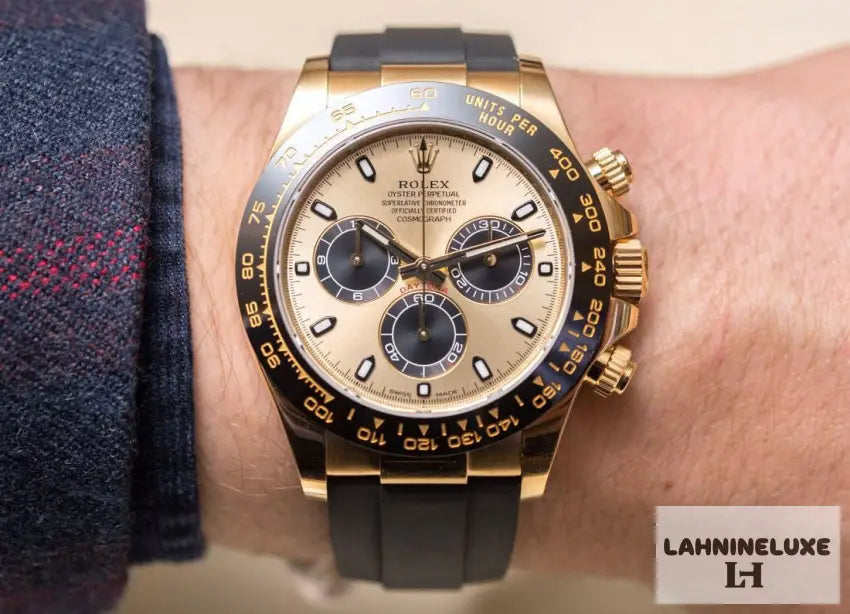 Rolex Cosmograph Daytona