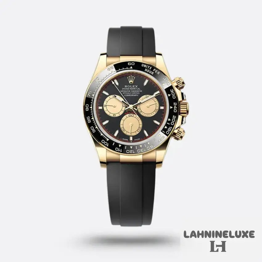 Rolex Cosmograph Daytona