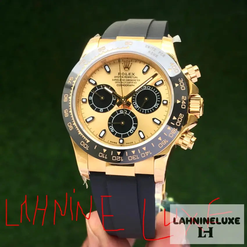 Rolex Cosmograph Daytona
