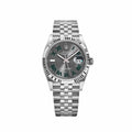DATEJUST GRIS