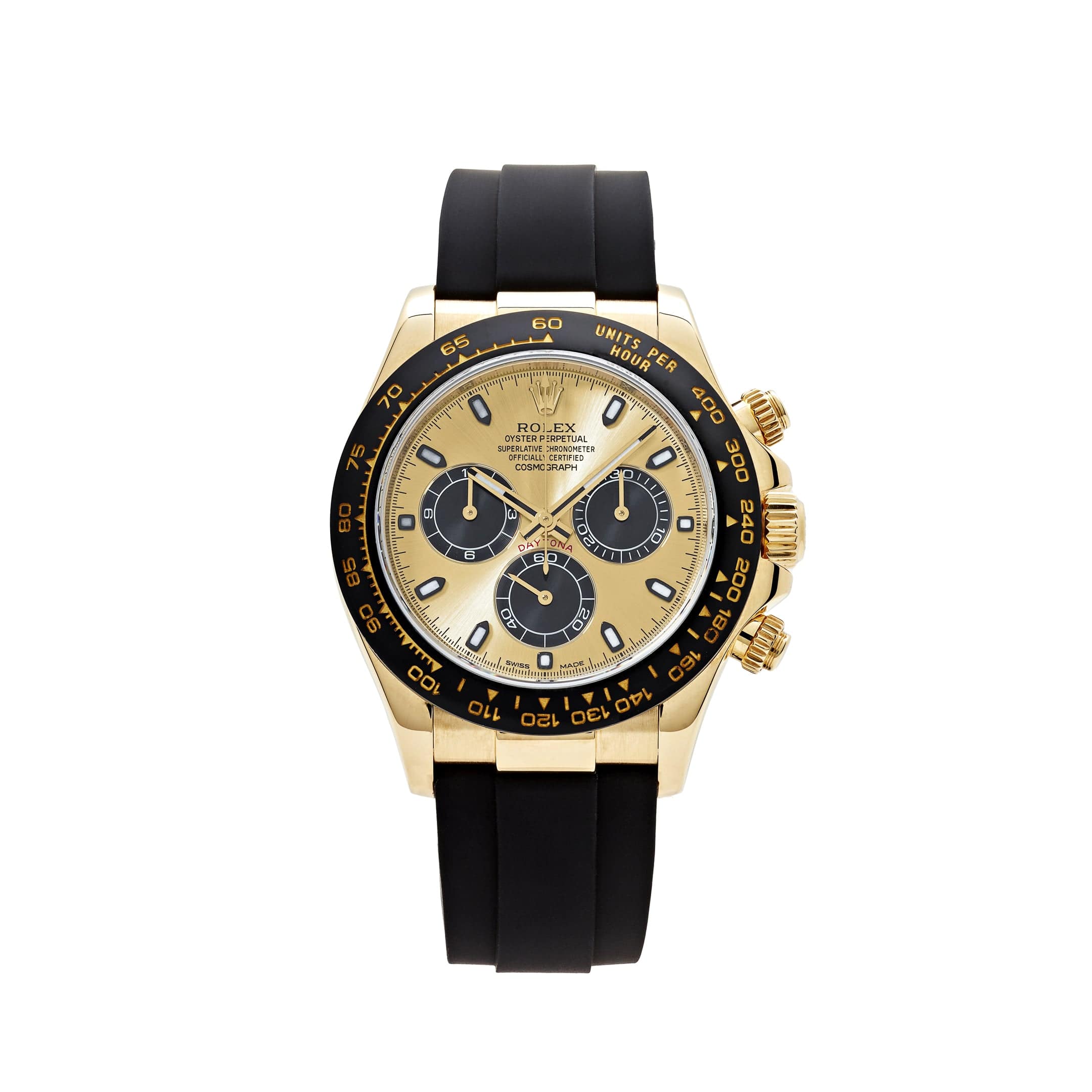 Rolex Cosmograph Daytona