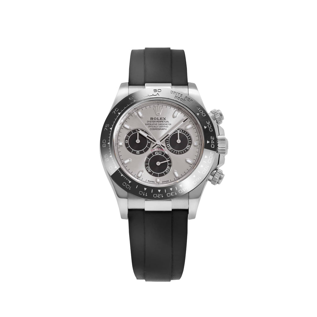 Daytona Cosmographe Gris 116519LN