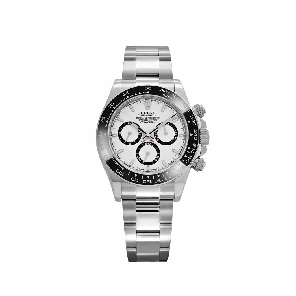 COSMOGRAPH DAYTONA BLANC