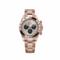 Cosmograph Daytona Rosegold Automatic Mens Watch