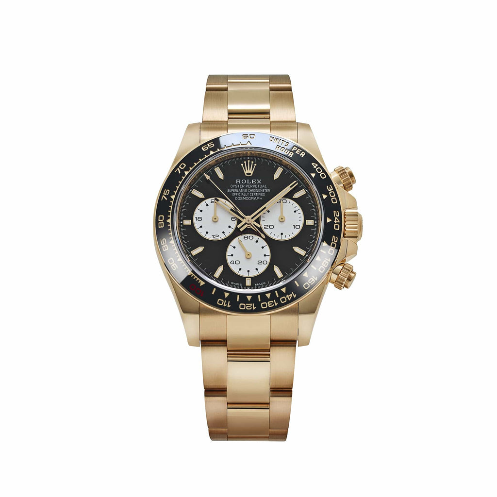 Cosmograph Daytona La Mans Limited