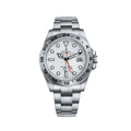 Explorer || Premiums Automatic