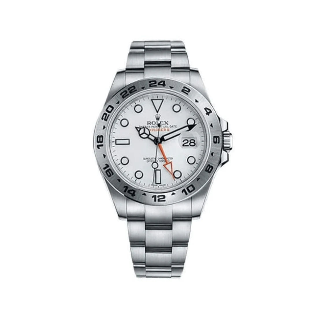 Explorer || Premiums Automatic