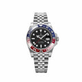 GMT-MASTER II Pepsi Montre Pour Homme