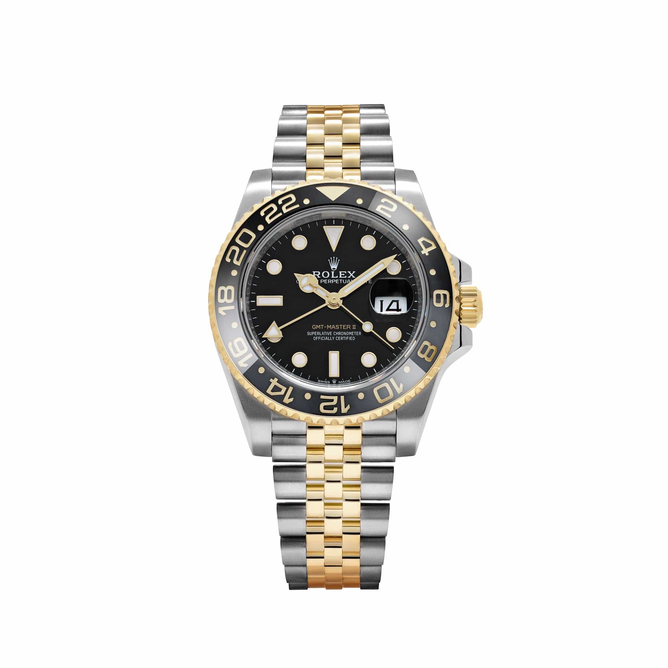 GMT-Master Jubilee pour homme