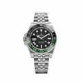 GMT-MASTER II SPRITE JUBILEE