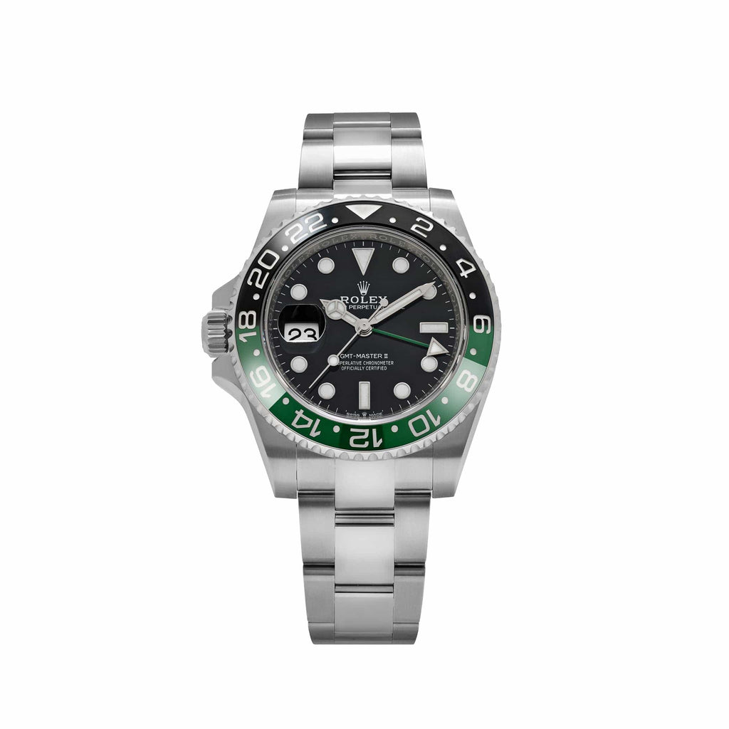 GMT-Master II Sprite Oyster Japanese Master Quality Automatic