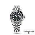 Rolex GMT Master II Bruce Wayne