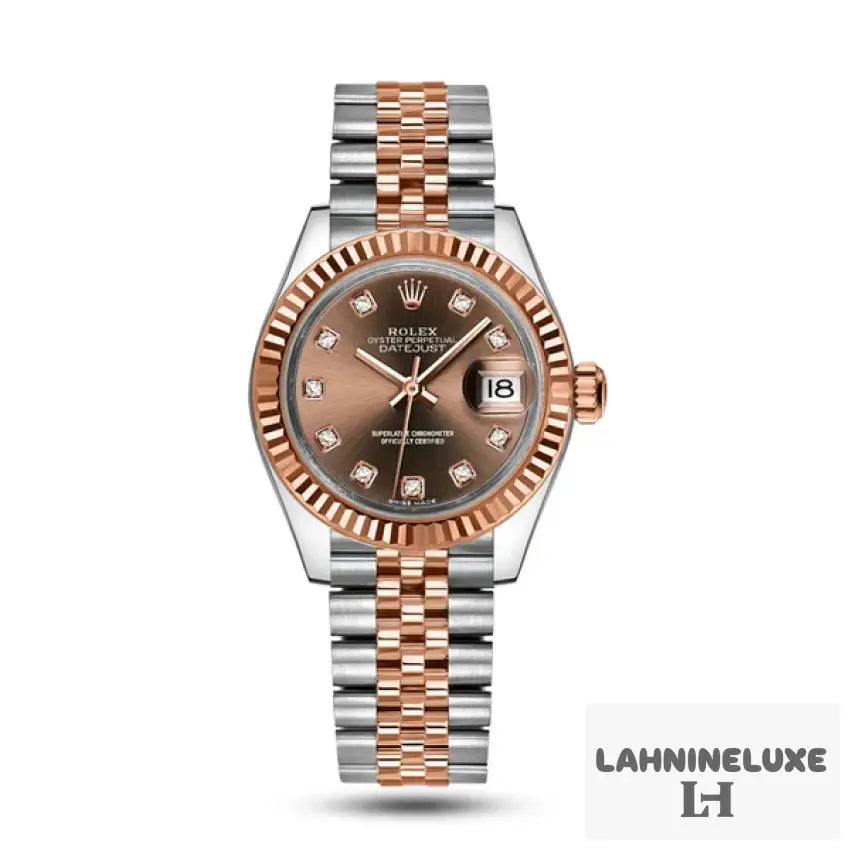 Rolex Lady-Datejust