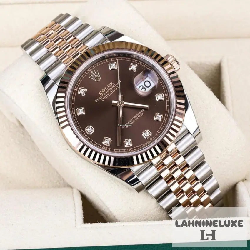 Rolex Lady-Datejust