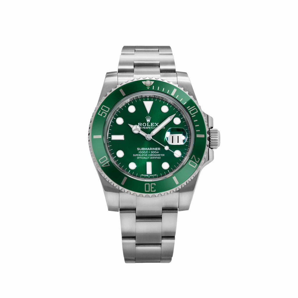 Submariner Hulk Edition