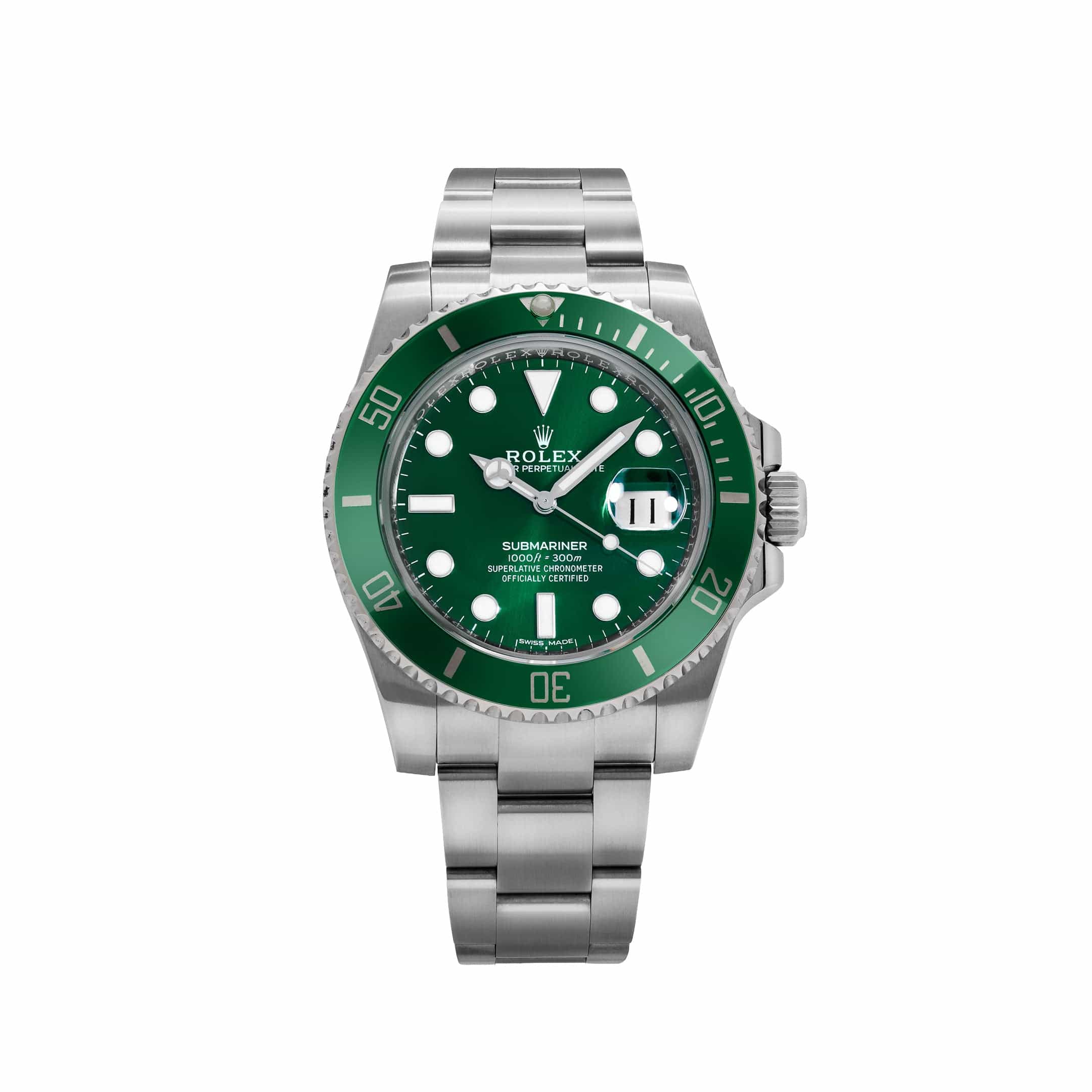 Submariner Hulk Edition