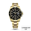 Rolex Submariner Date watch-