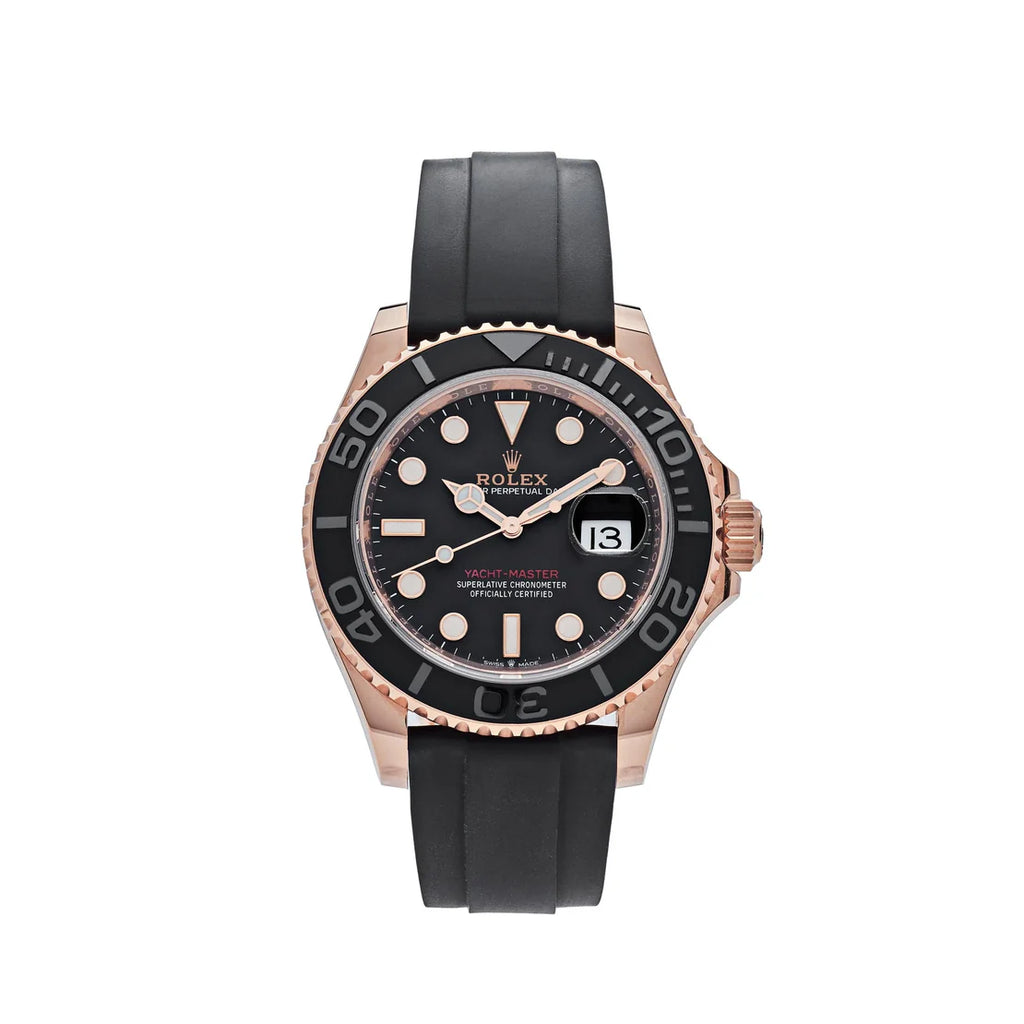Yacht-Master || Premium Swiss ETA Movement 1:1 Automatic