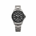 Yacht-Master 42 226627 RLX Titanium Black Dial (2026)
