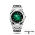Royal Oak “Jumbo” Extra-Plat-