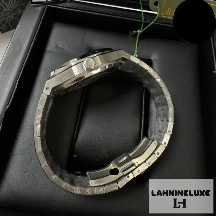 Royal Oak “Jumbo” Extra-Plat-