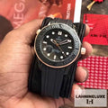 Seamster Co-Axial Swiss ETA Machinery Automatic Men’s Watch