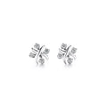 BOUCLES TIFFANY&CO Sixteen Stone
