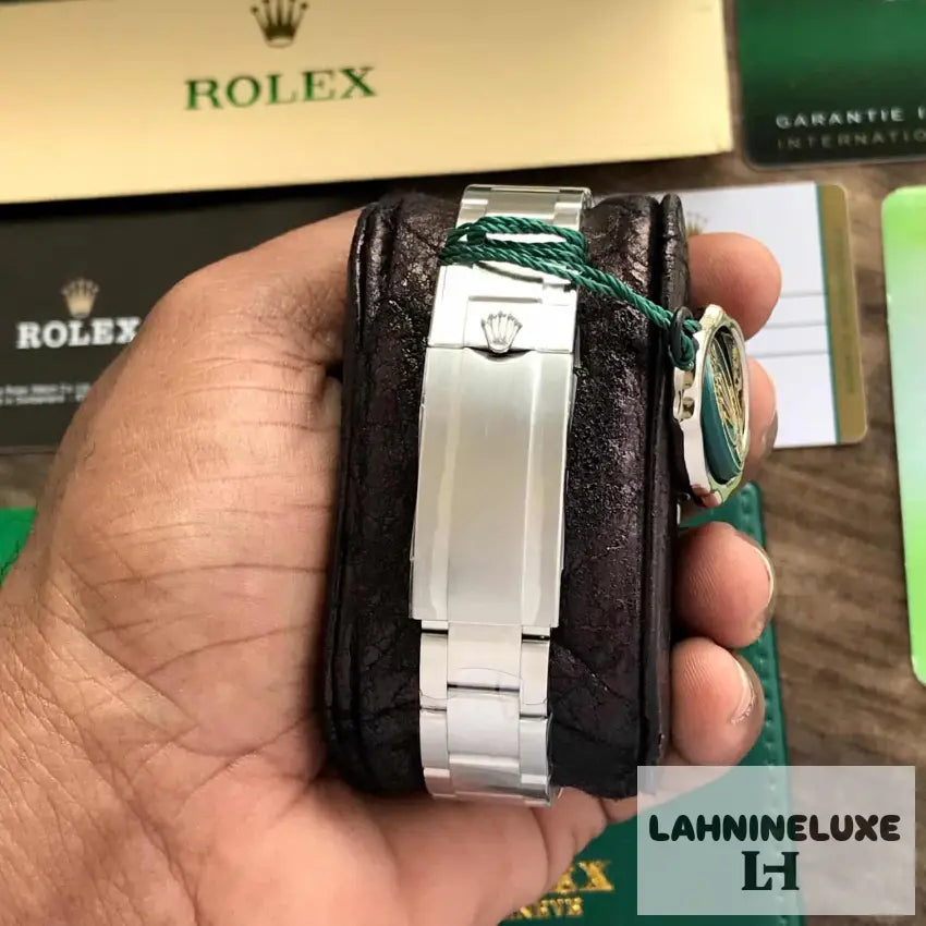 Submariner Hulk Edition