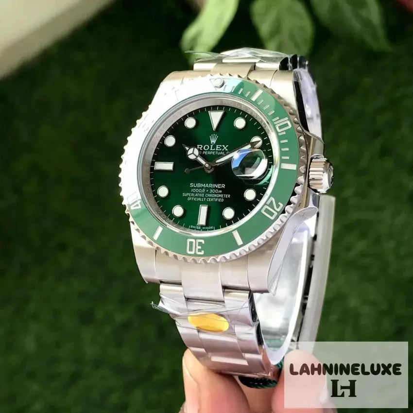 Submariner Hulk Edition