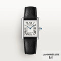 TANK MUST-NOIR/BLANC GRAND MODÈLE