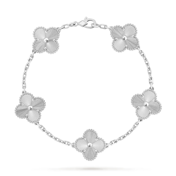 GOURMETTE VAN CLEEF ALHAMBRA