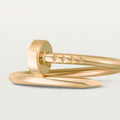 BAGUE CARTIER JUSTE UN CLOU PETIT MODÈLE GOLD