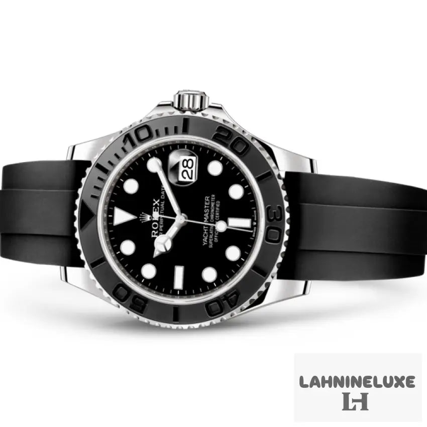 YACHT MASTER GRIS