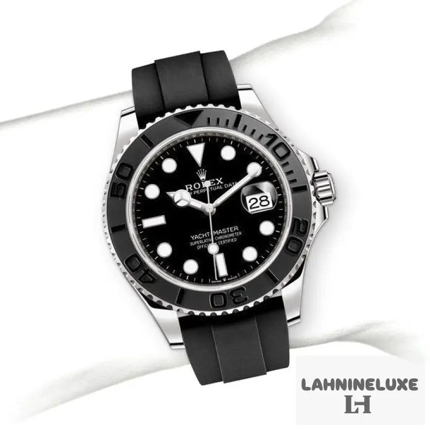 YACHT MASTER GRIS