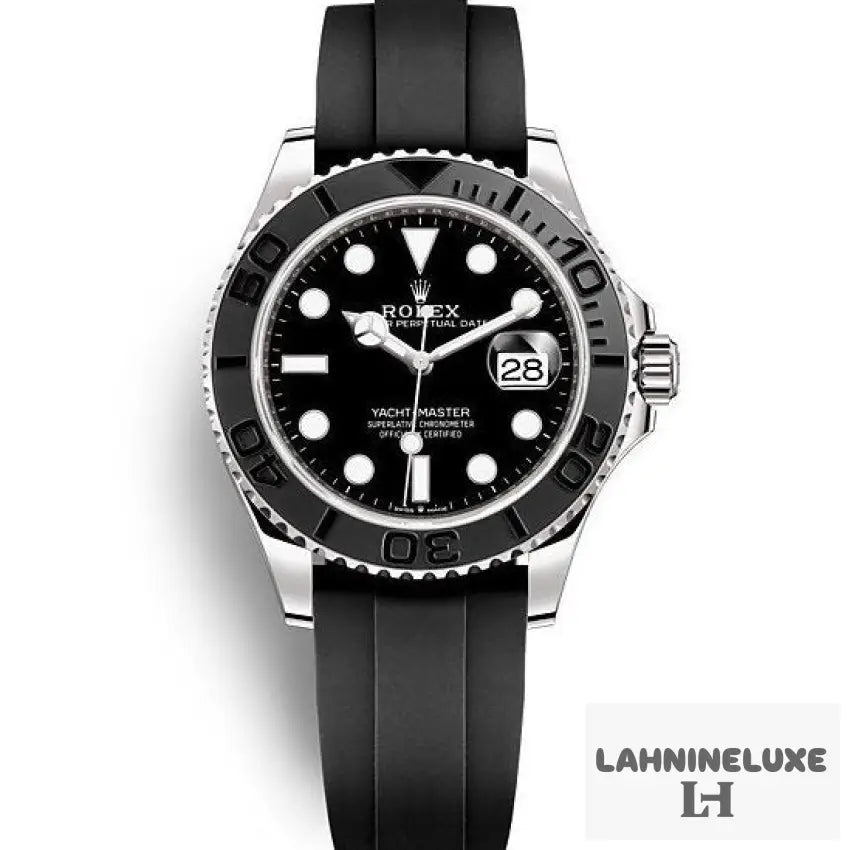YACHT MASTER GRIS