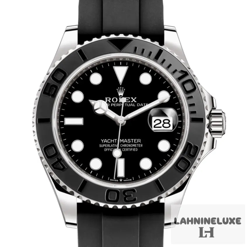 YACHT MASTER GRIS
